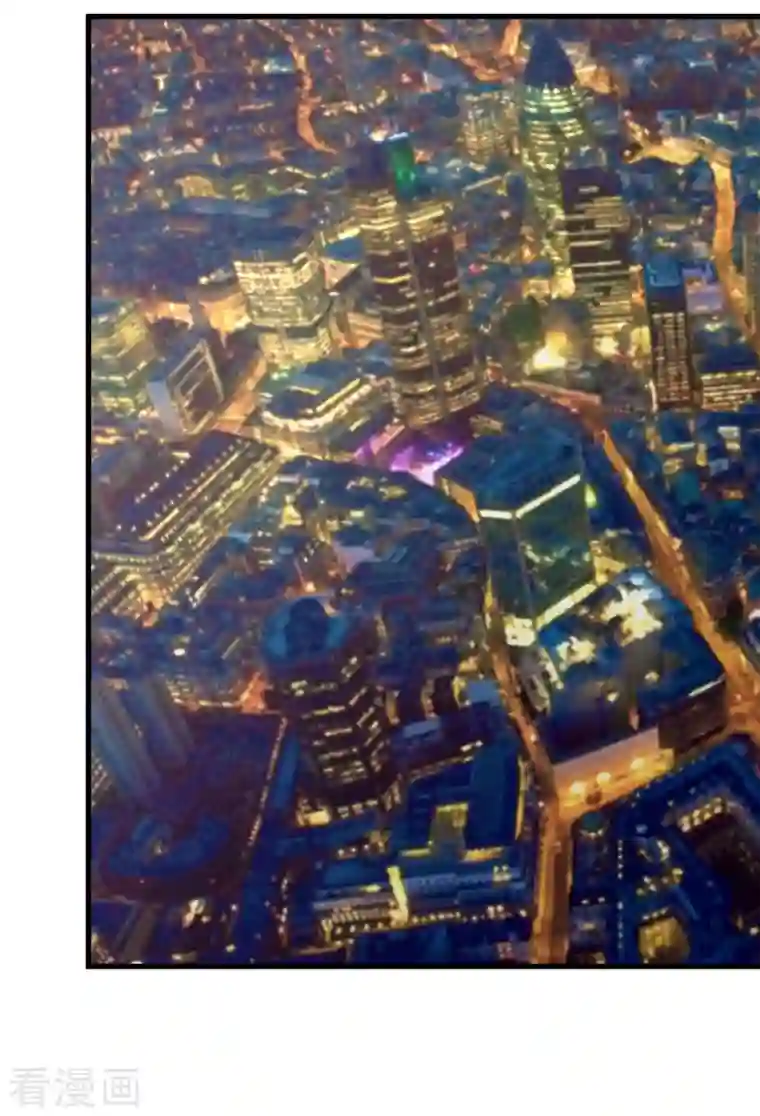 渣男总裁别想逃第309话 新的情敌已经出现！