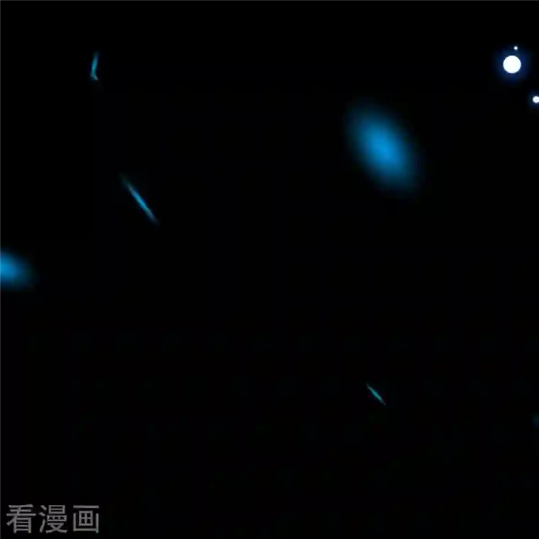 逆天邪神第376话 痛杀