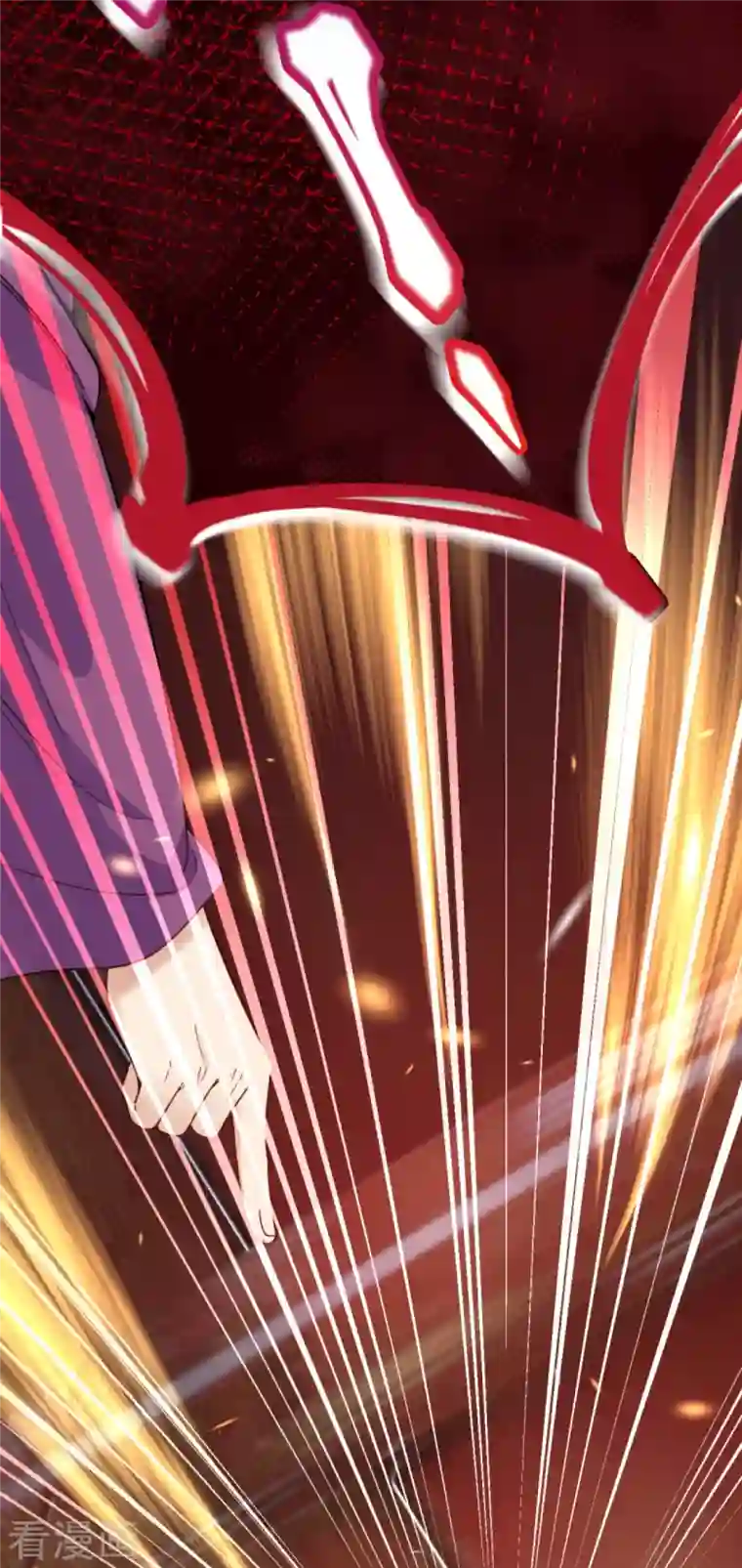 逆天邪神第376话 痛杀