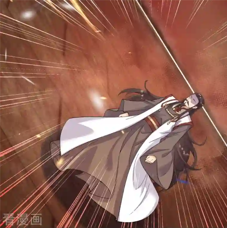 逆天邪神第376话 痛杀