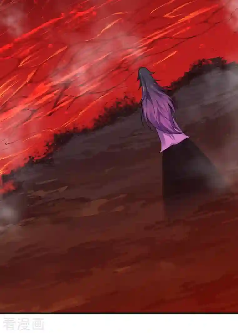 逆天邪神第376话 痛杀