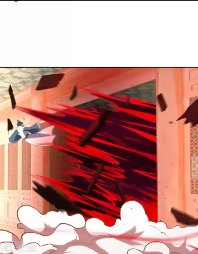 逆天邪神第377话 谁曾顾我澈儿？