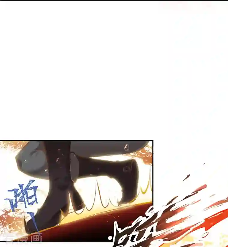 逆天邪神第377话 谁曾顾我澈儿？