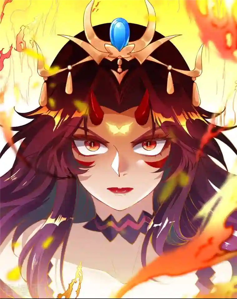 逆天邪神第379话 爆！