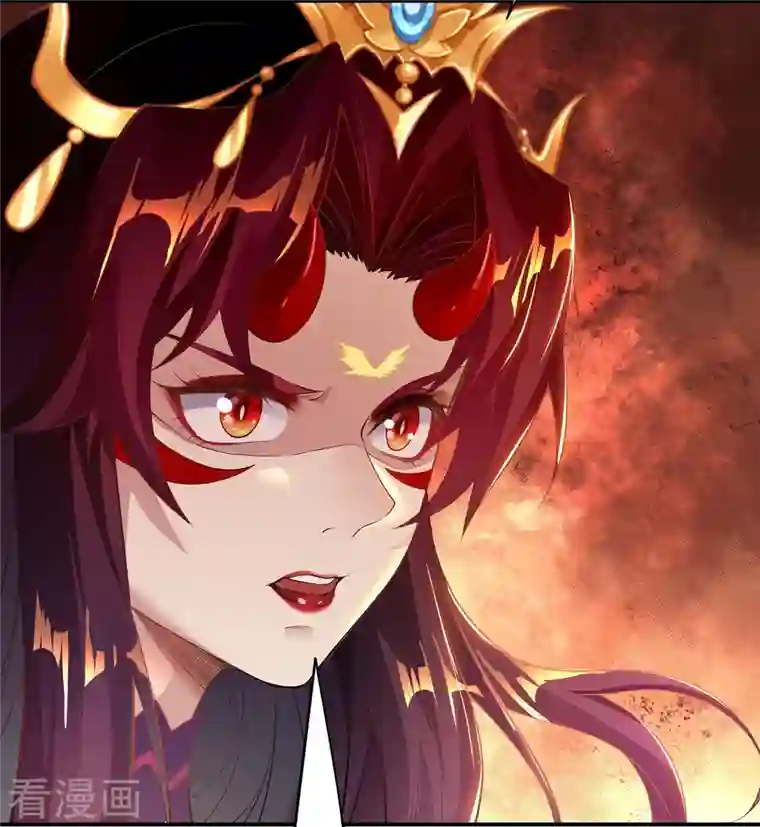 逆天邪神第379话 爆！