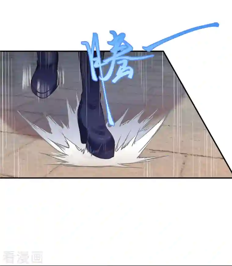 逆天邪神第379话 爆！