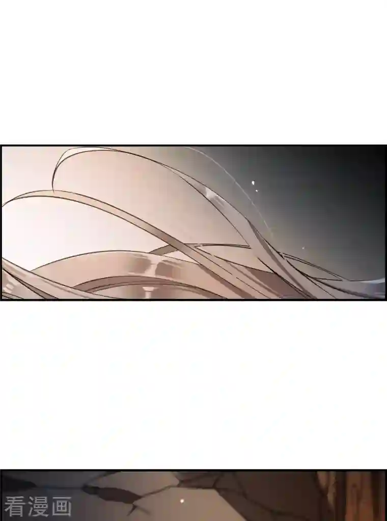 上国赋之千堆雪第245话 心声2