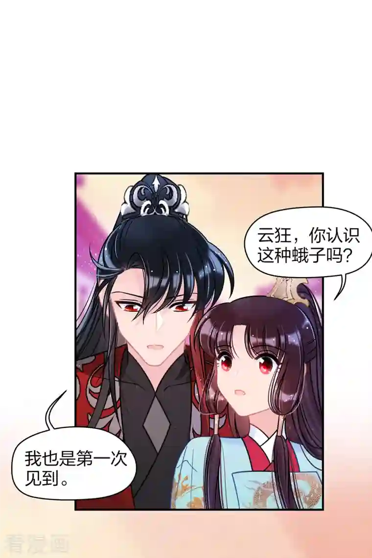 我家陛下总想祸国第44话2 刘昆之死