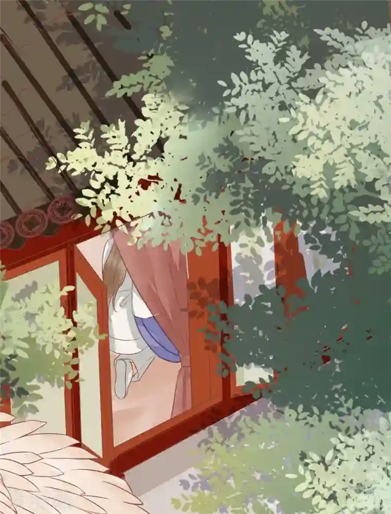 杀手王妃不好惹第95话 以身相许