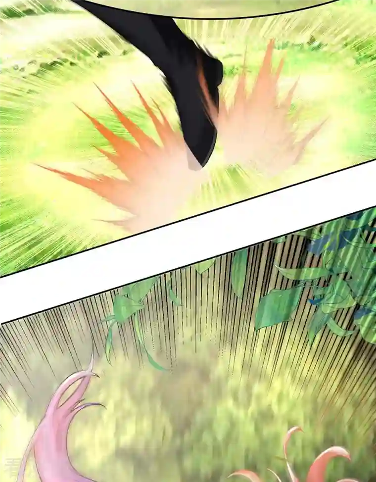 我在异界养男神：神医九小姐第117话 去报仇