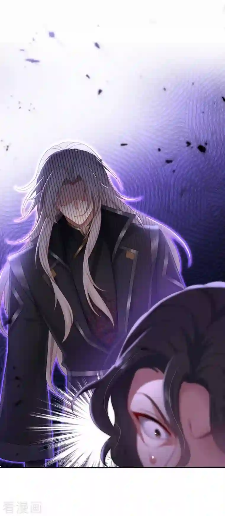 我在异界养男神：神医九小姐第118话 练手