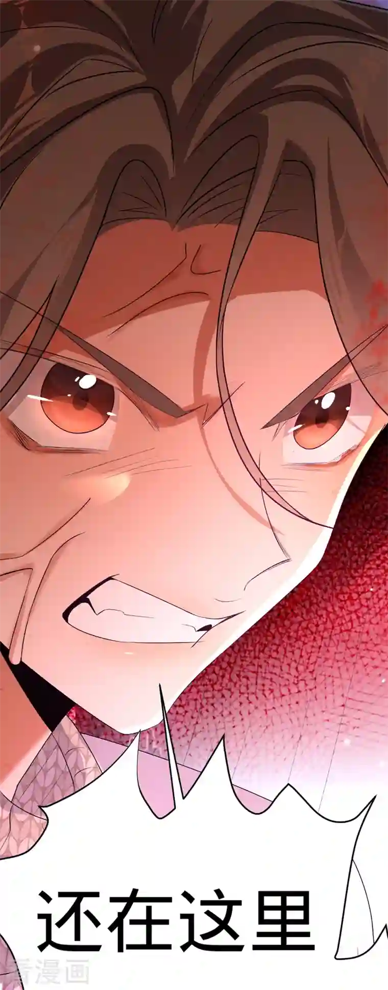 以婚之名第91话 虚假的公主