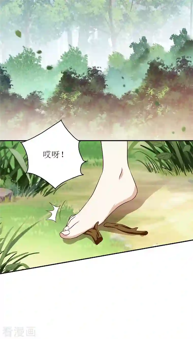 一品嫡女第206话 情话