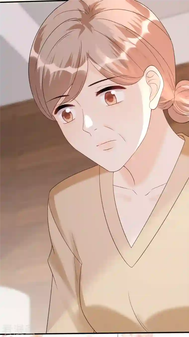 分手进度99第100话 瞻前顾后