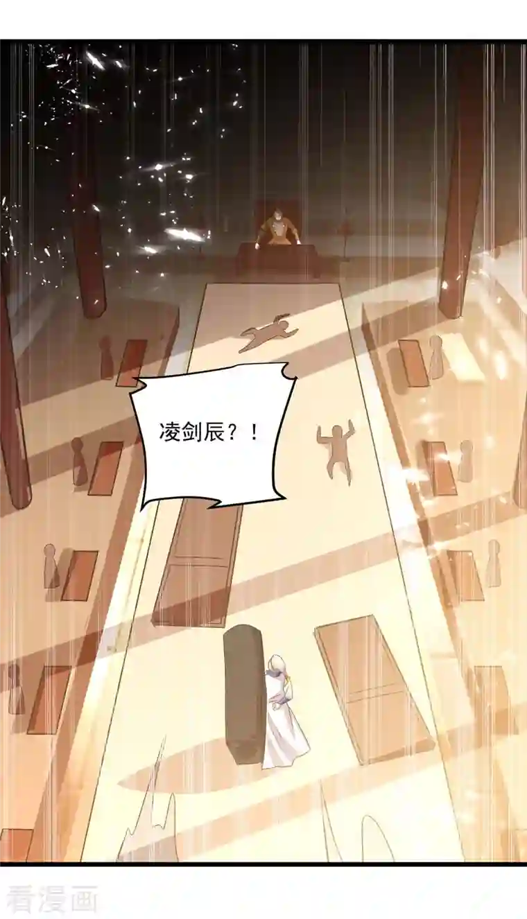 凌天神帝第202话 大闹季府