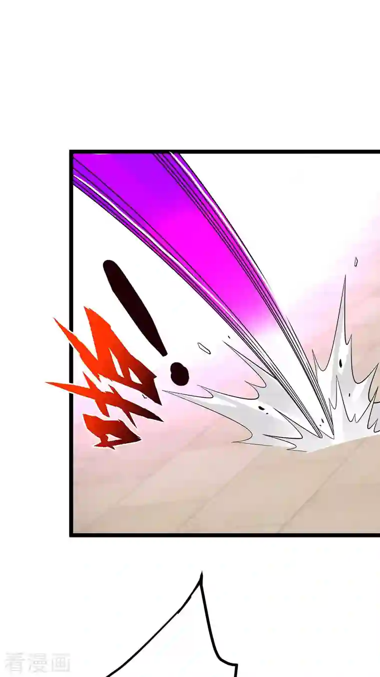 主宰三界第178话 观战