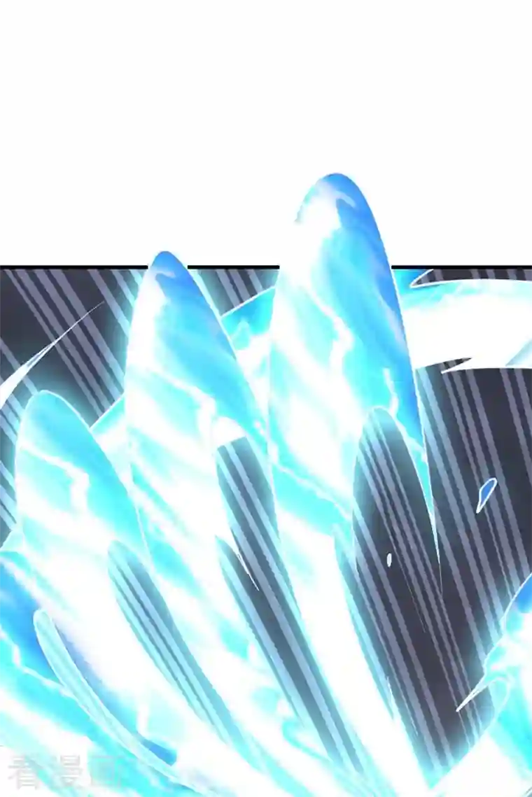 一剑独尊第151话 这怎么可能？