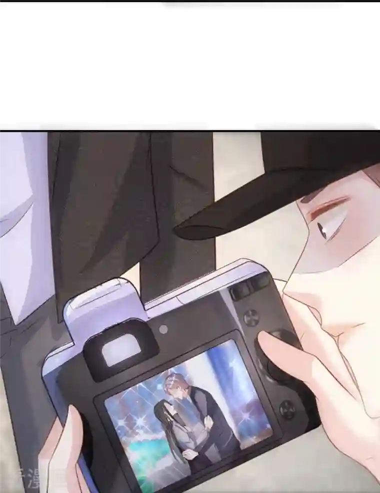 双面沦陷第90话 你是在害怕什么