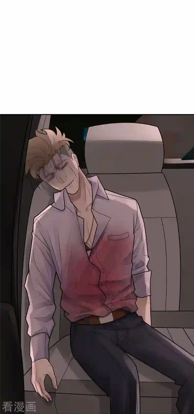 灵异人偶第40话 隐秘的大厦33