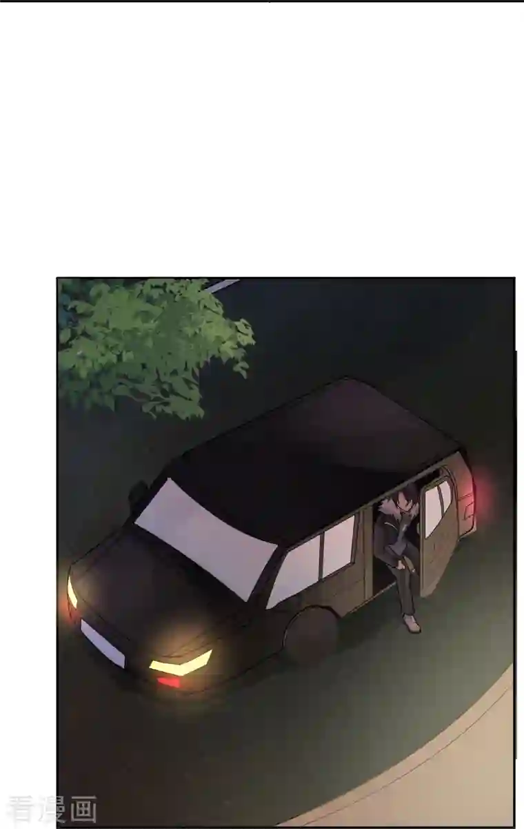 灵异人偶第40话 隐秘的大厦33