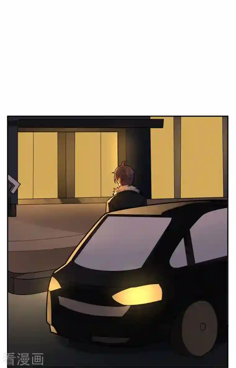 灵异人偶第40话 隐秘的大厦33