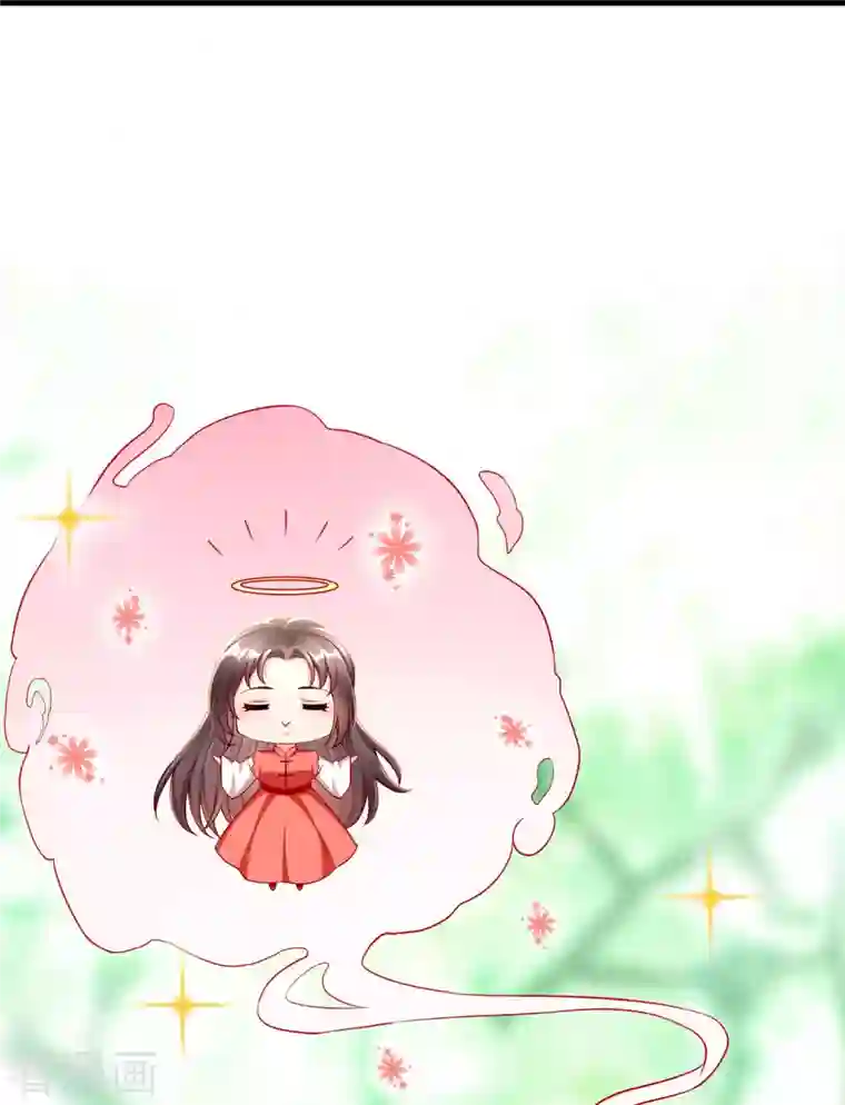 王妃是朵白莲花第60话 你不愿嫁给我吗？