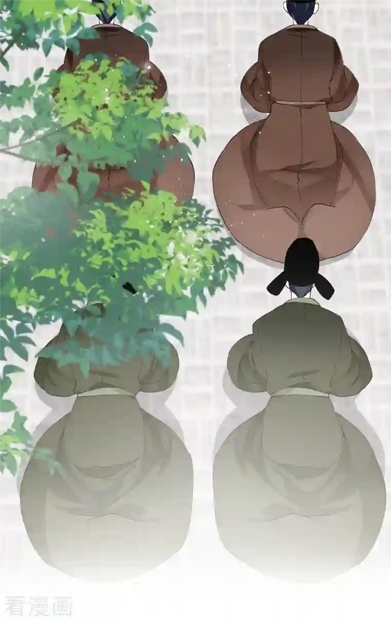 炮灰公主想苟到最后第35话 穿上我的衣服