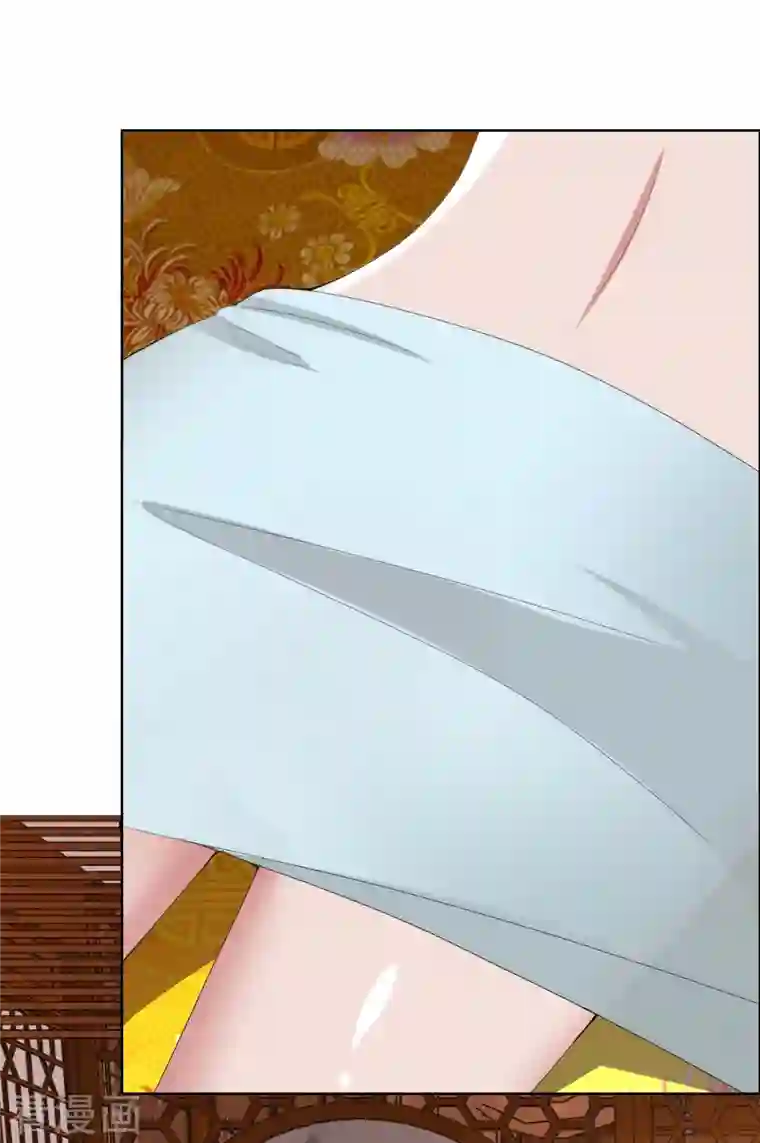 哥才不是大反派第59话 男人有劲