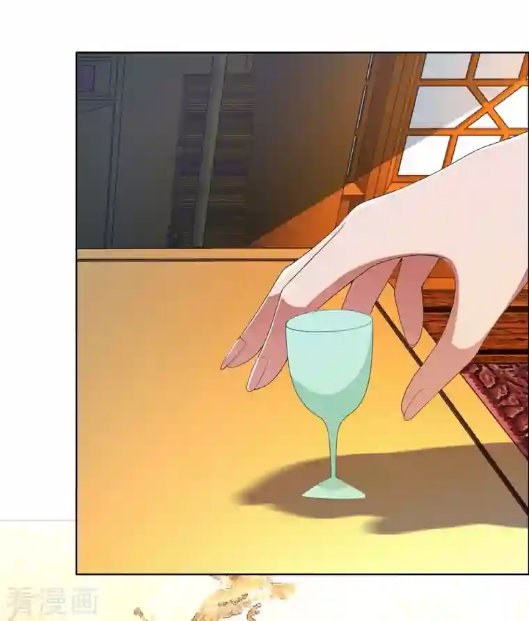 哥才不是大反派第59话 男人有劲