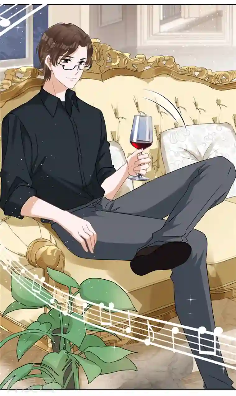 恋人会超能力怎么办？！第70话 你喜欢我