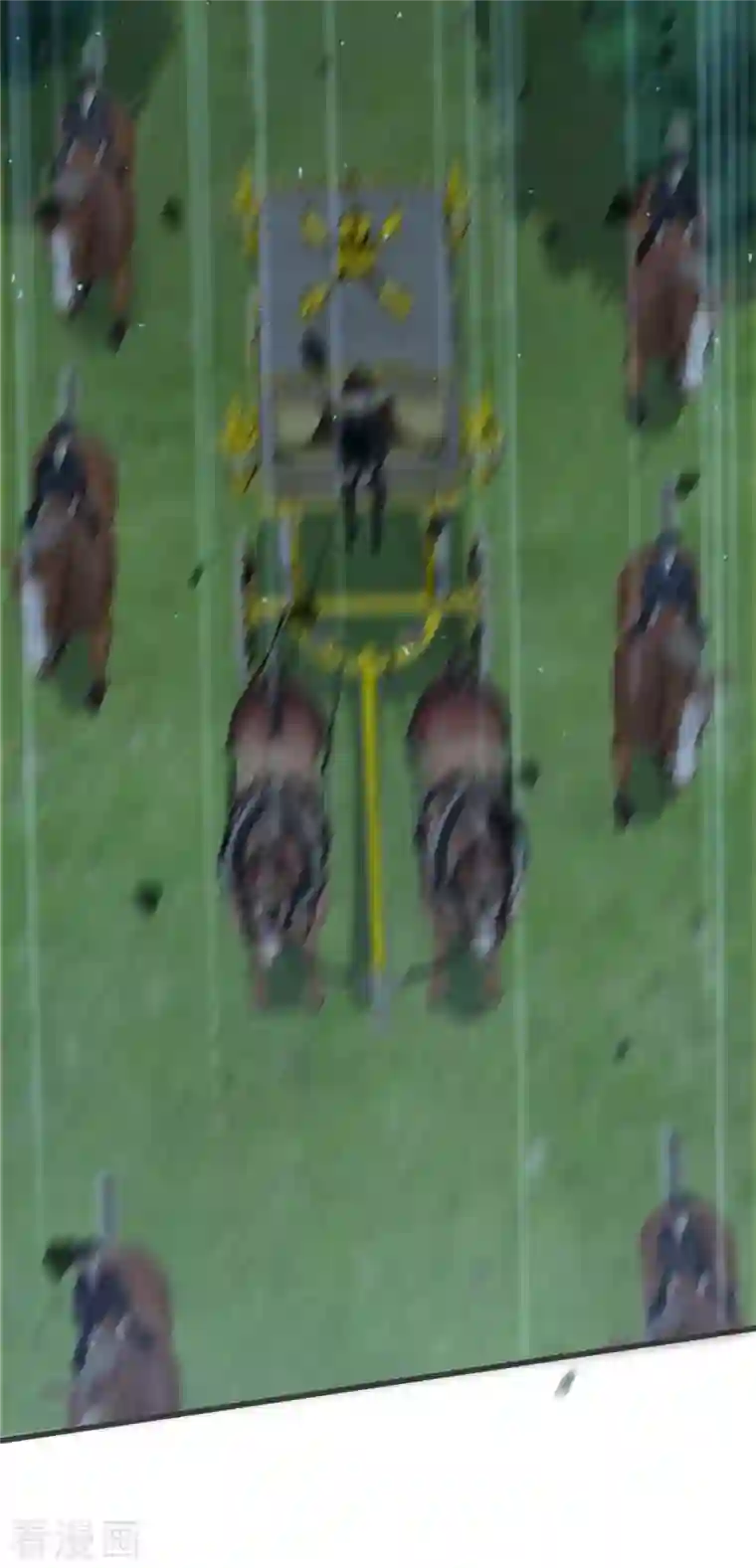 玛丽不能苏第28话 保护她