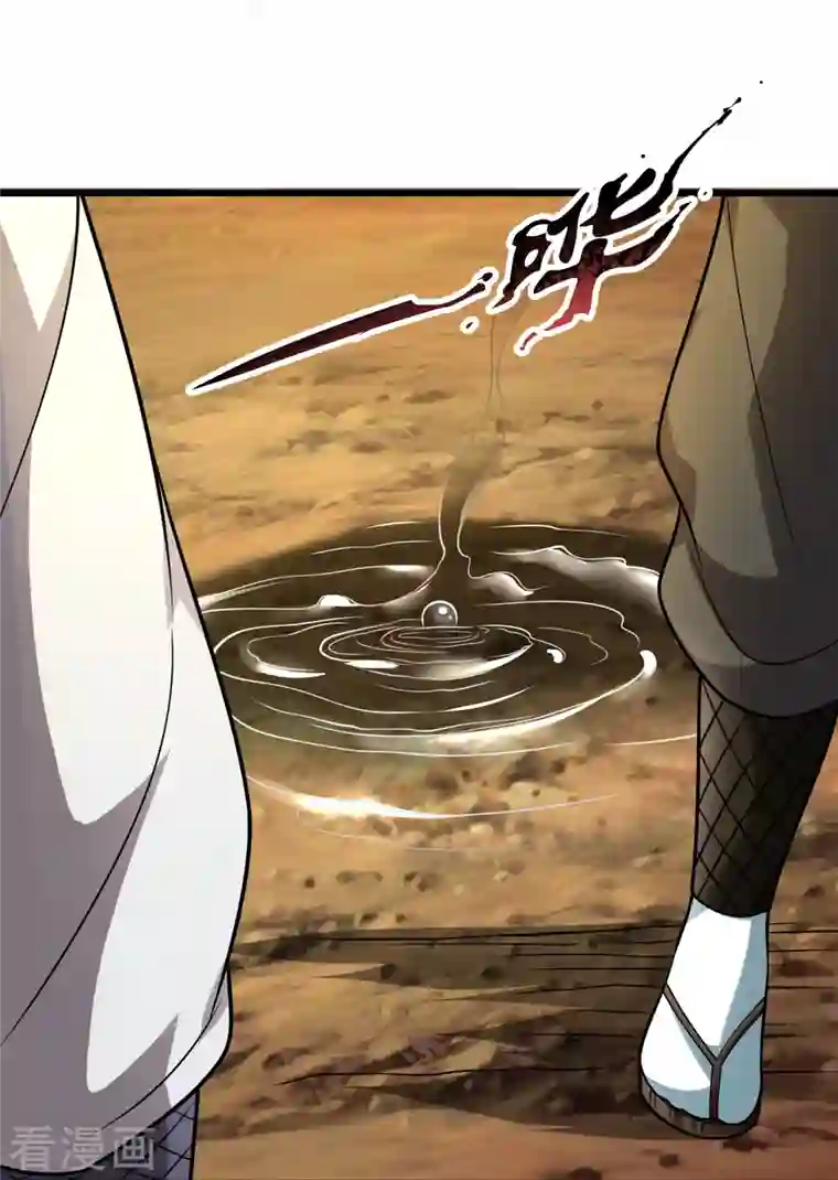 都市之逆天仙尊第217话 比斗开始