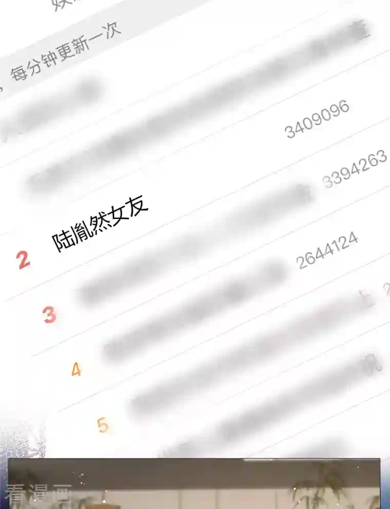 陆总，你老婆又上热搜啦！第44话 她是我的未婚妻！