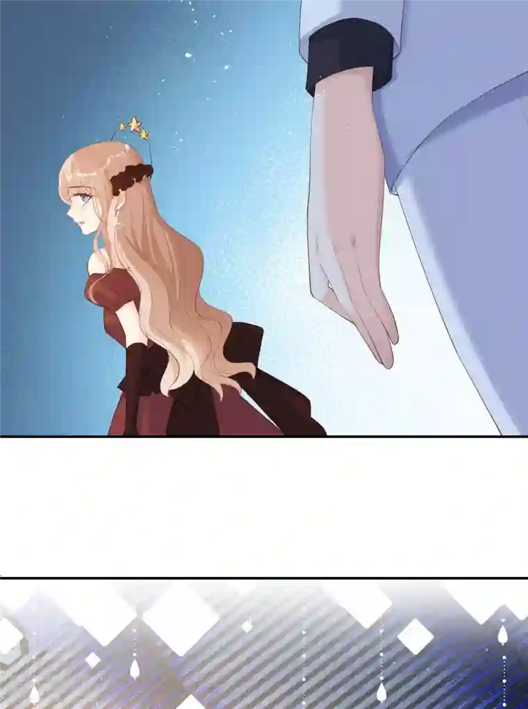 陆总，你老婆又上热搜啦！第44话 她是我的未婚妻！