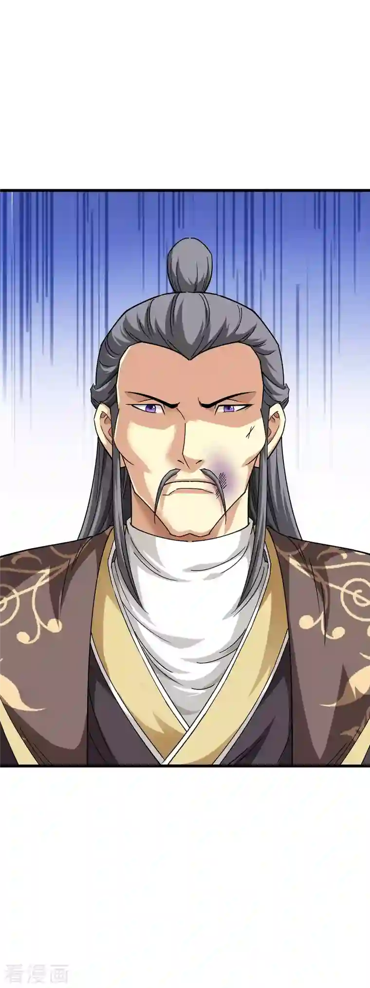 重生之我是大天神第102话 就凭我的拳头！