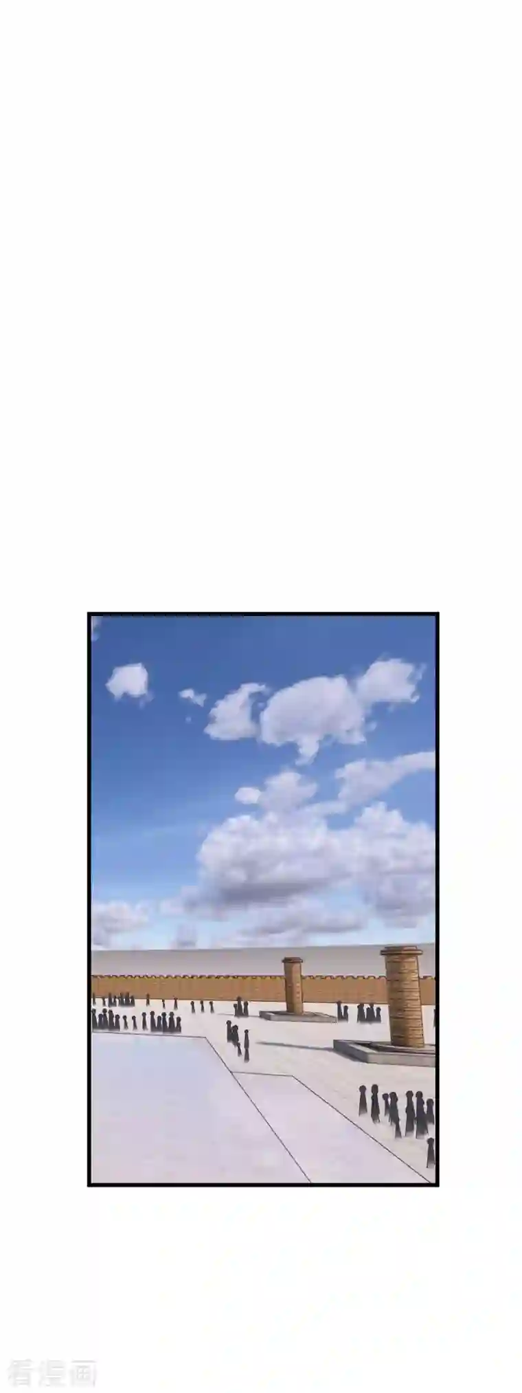 重生之我是大天神第102话 就凭我的拳头！