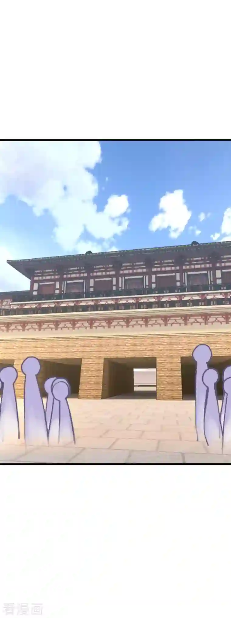 重生之我是大天神第103话 胜利者