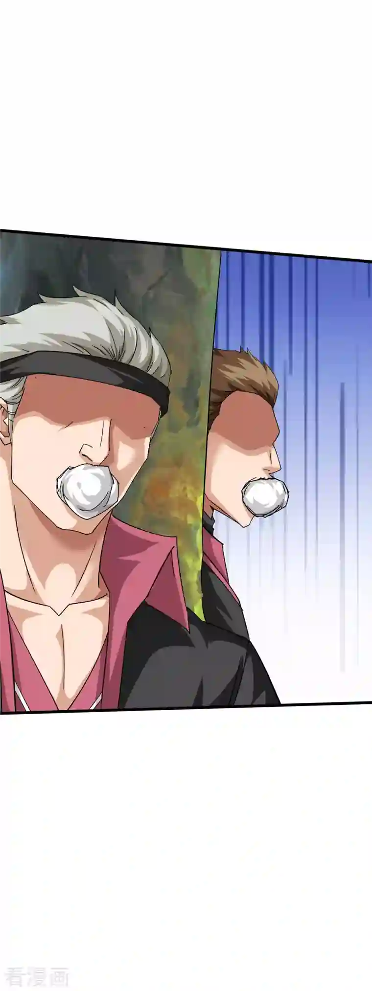 重生之我是大天神第103话 胜利者