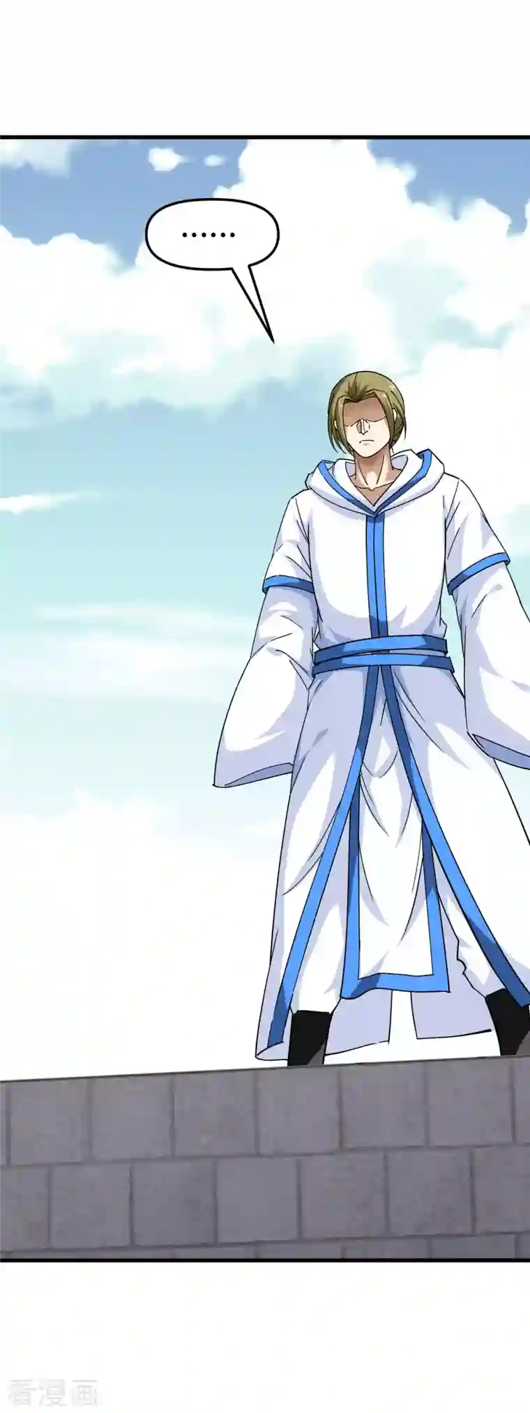 重生之我是大天神第103话 胜利者