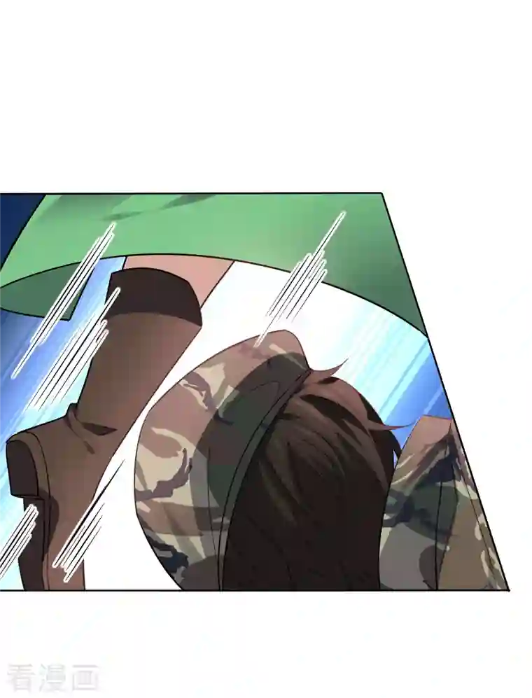 我的末世大小姐第85话 再次反叛的莉亚？