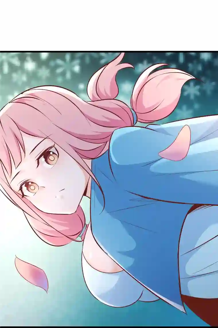 徒弟都是女魔头第32话 排行第99的徒弟线索！