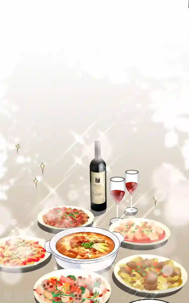 大小姐能有什么坏心眼呢第33话 要你家破人亡