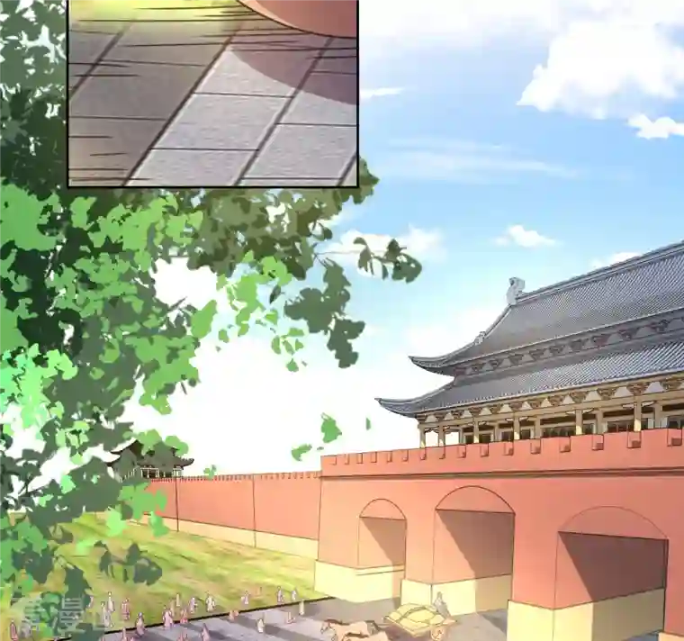 我家侯爷不宠我第104话 真相是假