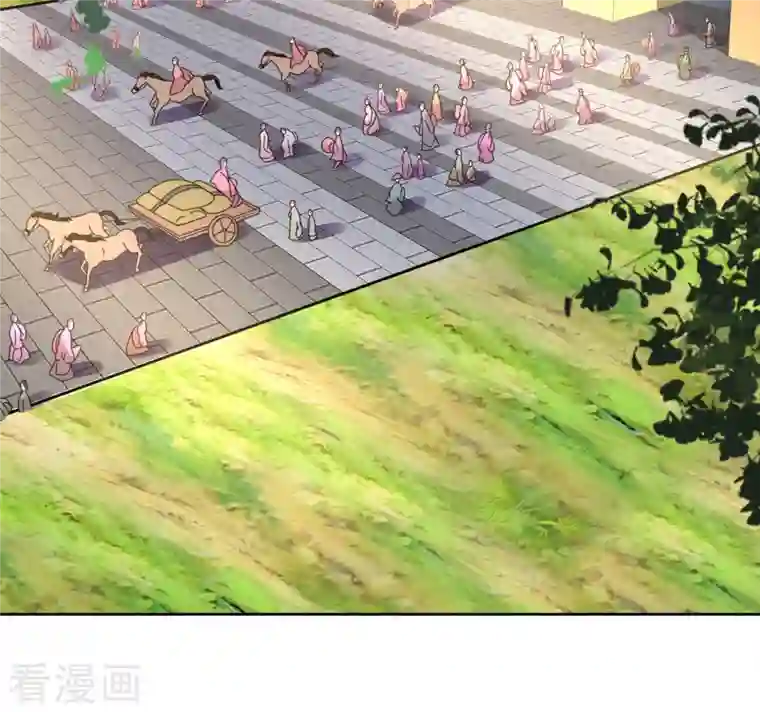 我家侯爷不宠我第104话 真相是假