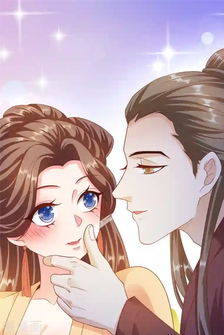 蛇王的娇妻第22话 急，攻略不了王爷怎么办？