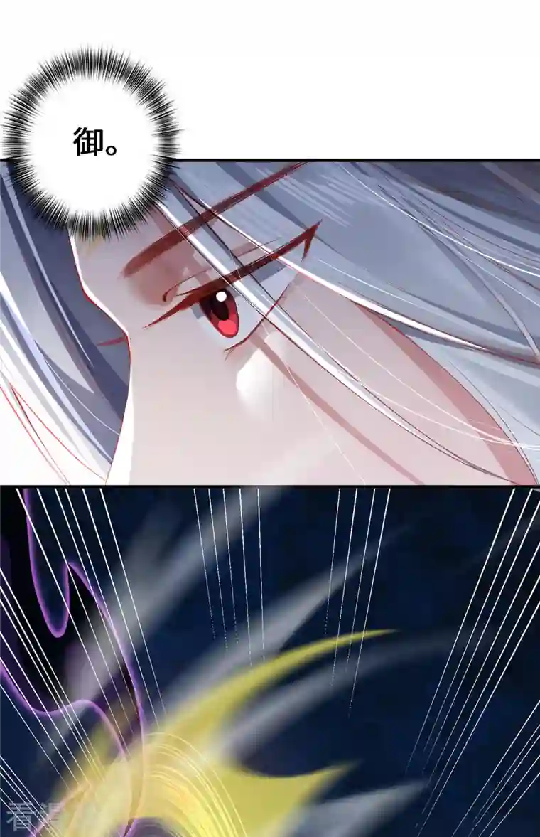 吾本是猫第10话 黄雀在后