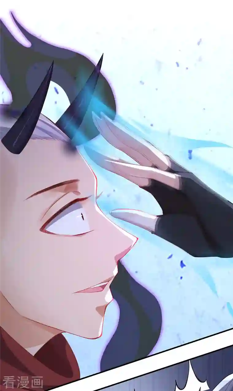 吾本是猫第10话 黄雀在后