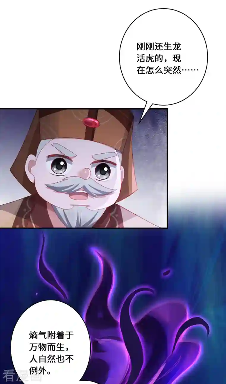 吾本是猫第11话 新的危机