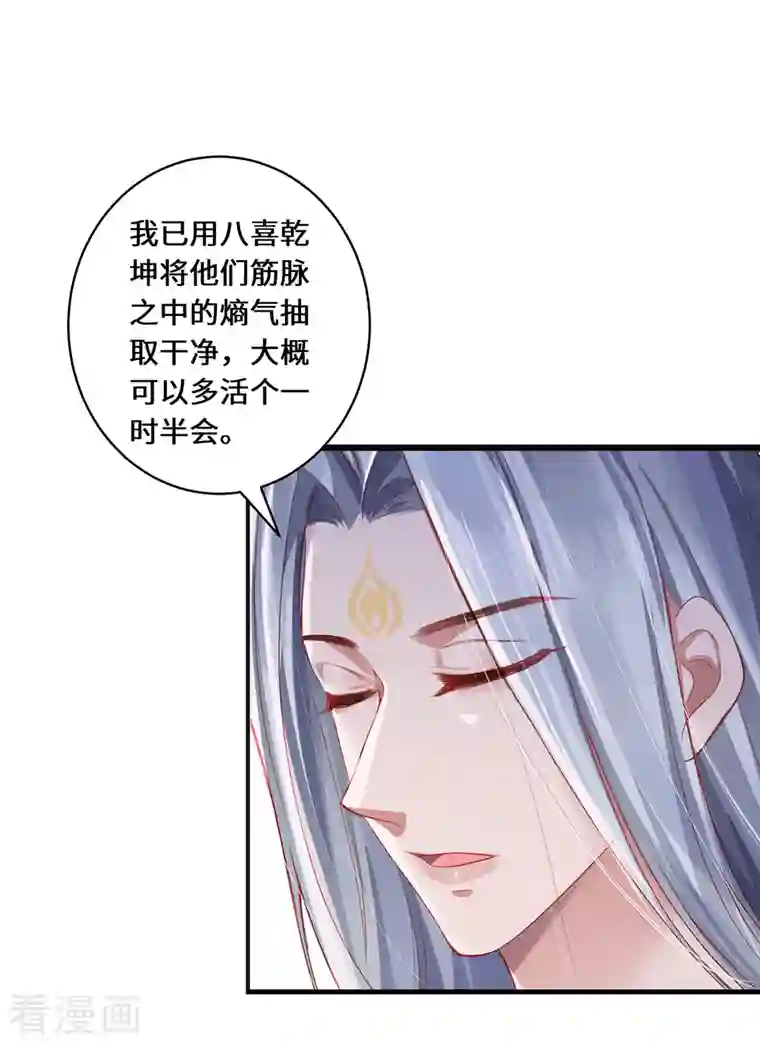 吾本是猫第11话 新的危机