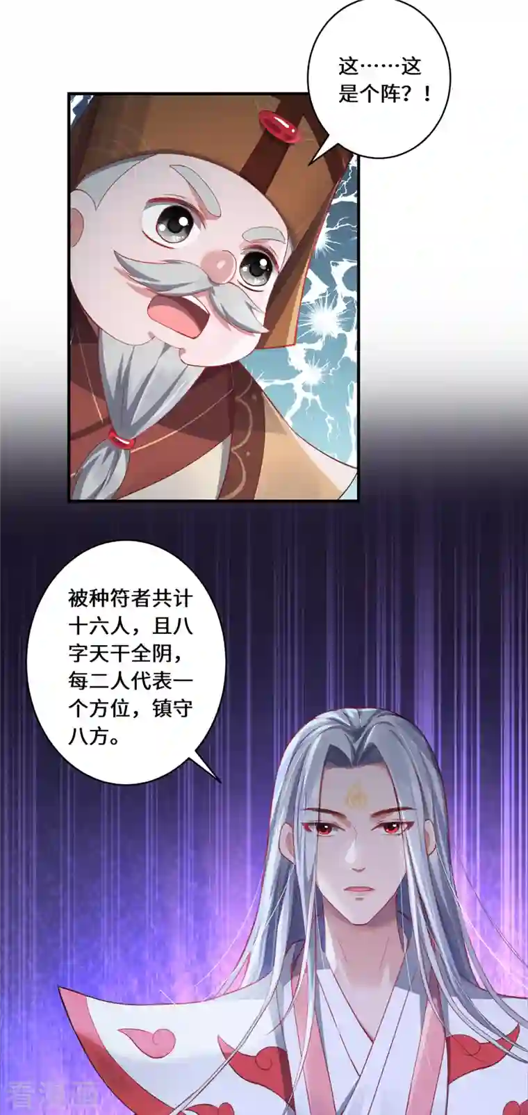 吾本是猫第11话 新的危机